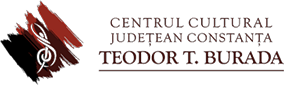 Centrul Cultural Judetean Teodor T. Burada