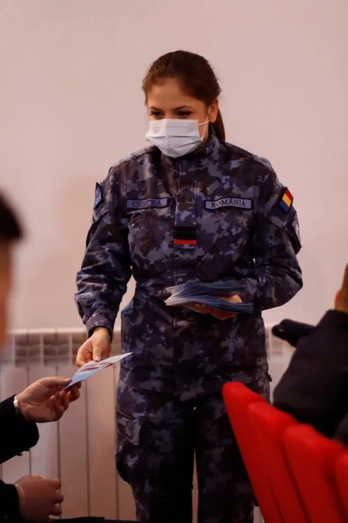 Academia Navală „Mircea cel Bătrân”. Încep pregătirile pentru admiterea în noul an universitar – foto 4