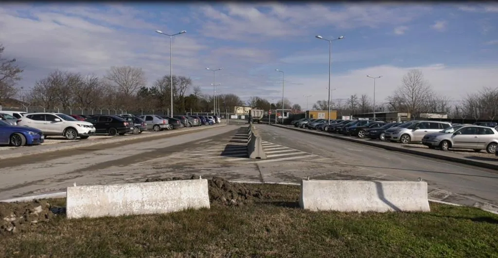 Detașarea a 1.000 de soldați din SUA în România creează rumoare la Mihail Kogălniceanu, unde există o bază militară americană – foto 3