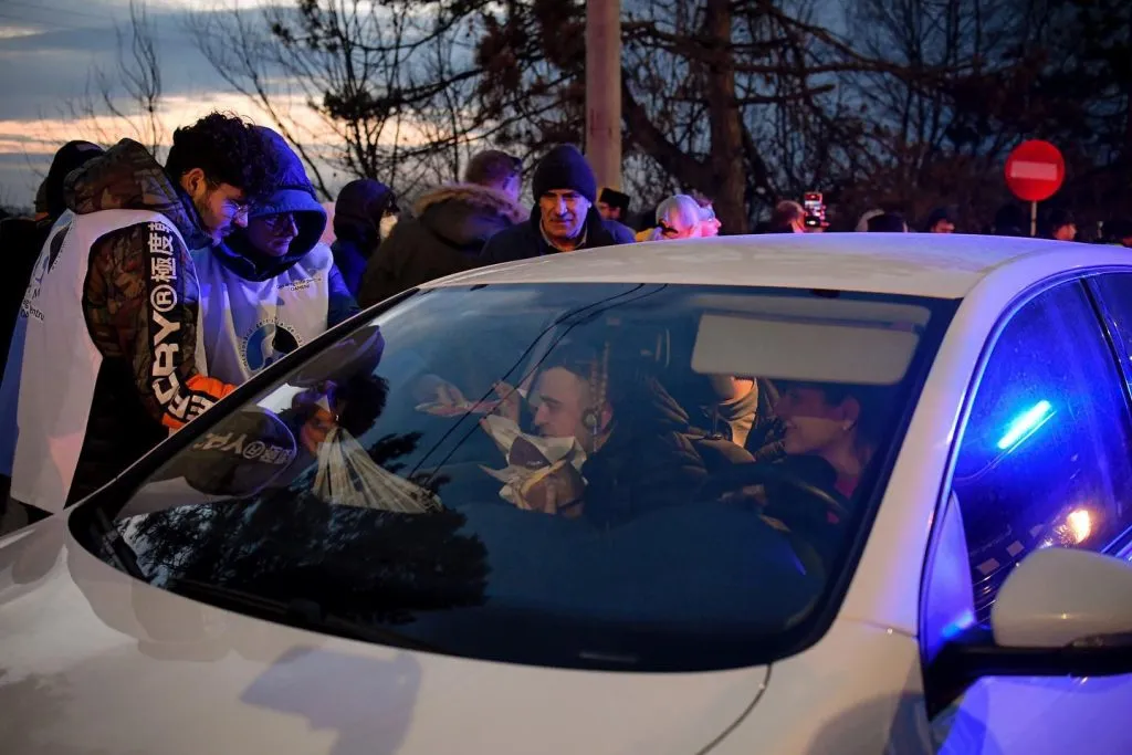 Ucraina: A trecut a patra noapte de război. Cât mai e până la prima noapte de pace? – foto 8