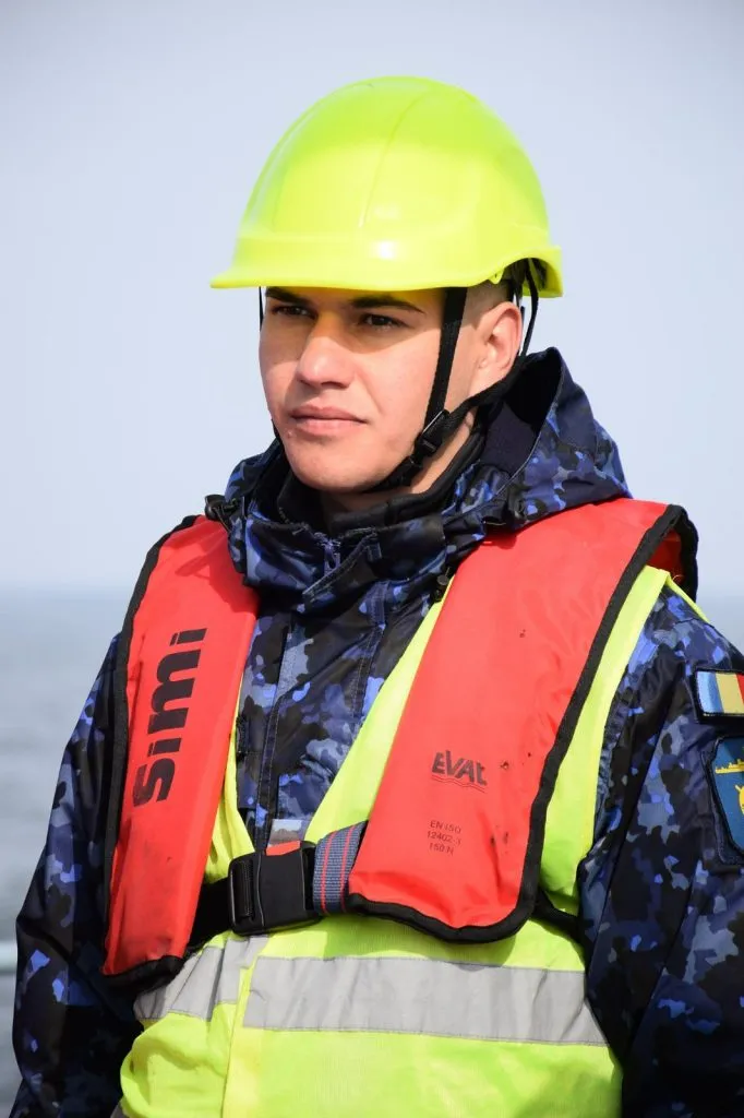 Exercițiile „Tomis 22” și „Danube Protector 22”, la Forțele Navale Române – foto 8