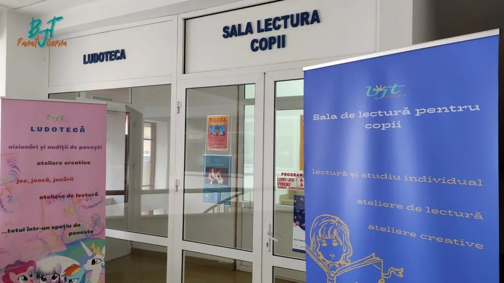 Ateliere de pictură pentru copiii ucraineni ajunși la Tulcea – foto 3