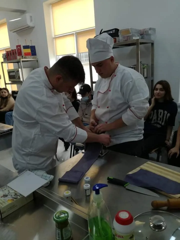 Ziua Națională a Meseriilor – foto 7