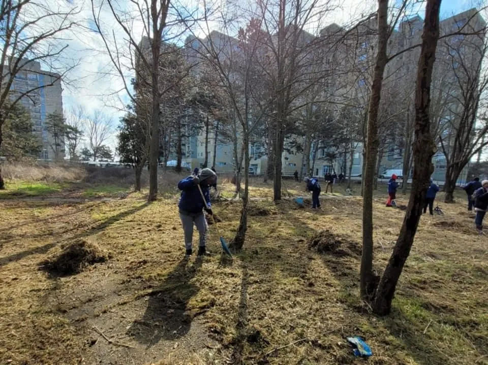Stațiunile din sudul litoralului se pregătesc pentru primirea turiștilor – foto 3