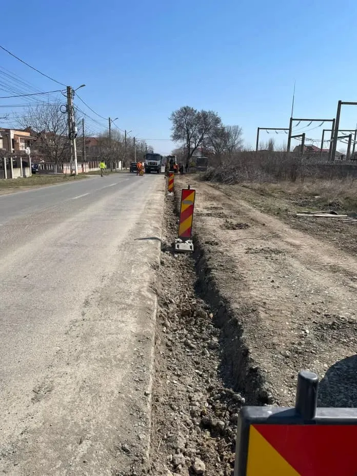 Stațiunile din sudul litoralului se pregătesc pentru primirea turiștilor – foto 5