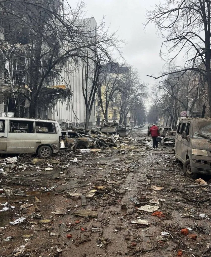 Prima doamnă a Ucrainei, mesaj tulburător: „Peste 38 de copii au murit în Ucraina! Invadatorii ruși ucid copii!” – foto 5