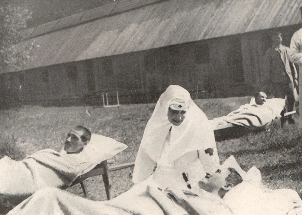 Femei care au schimbat România – foto 2