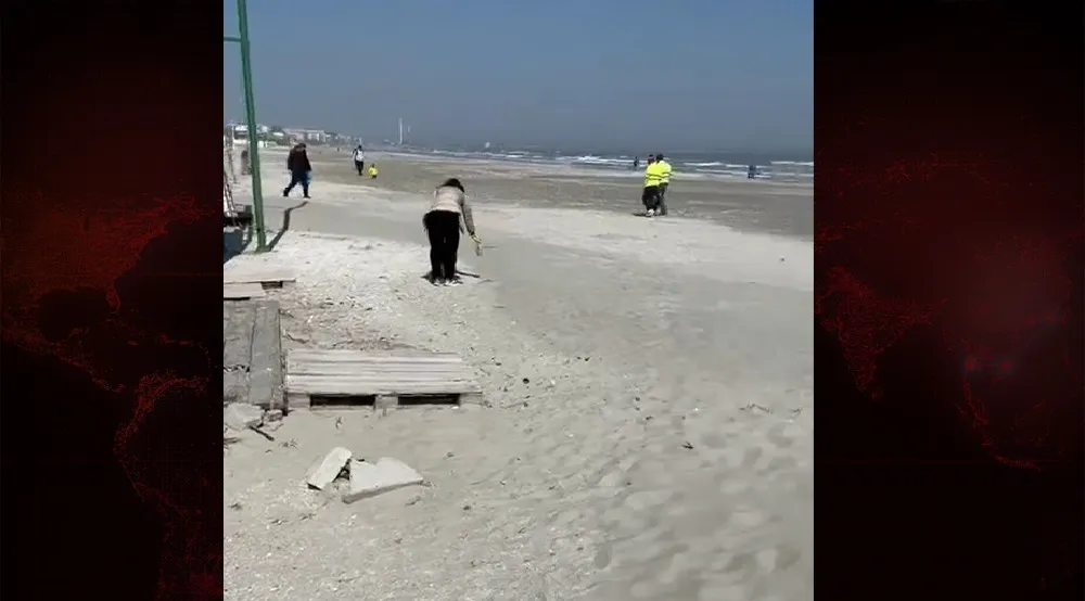 MAMAIA: Lecție de civilizație din partea refugiaților – foto 3