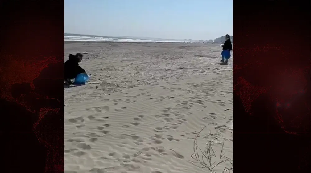 MAMAIA: Lecție de civilizație din partea refugiaților – foto 2
