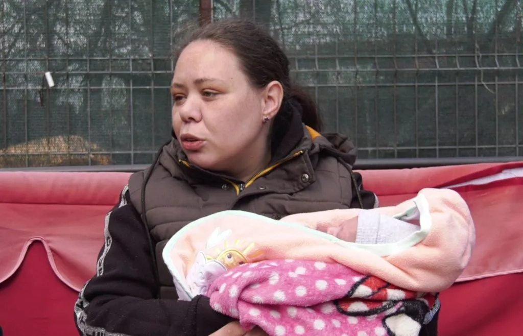 Scurtă poveste despre putere, lacrimi, dor și speranță – foto 2