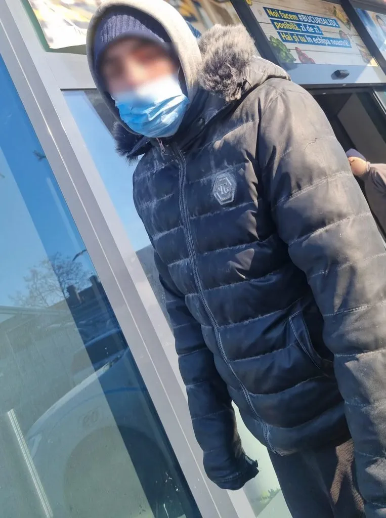 Constanța: Amenzi de peste 36.000 de lei, pentru fapte antisociale – foto 3