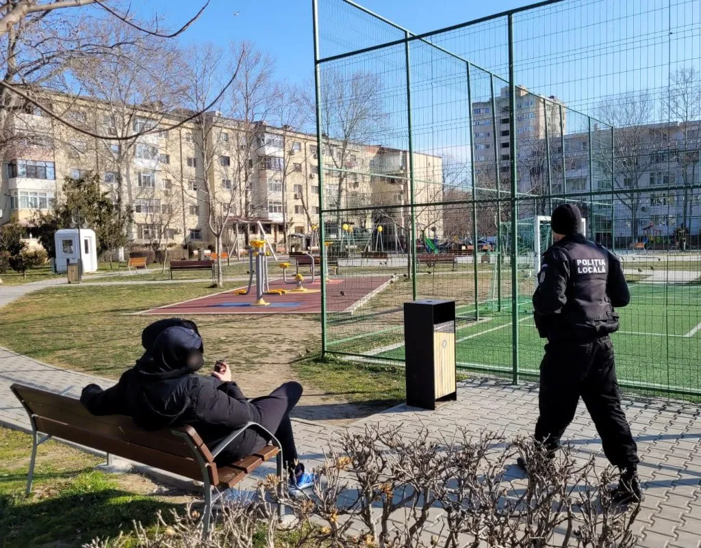Constanța: Amenzi de peste 36.000 de lei, pentru fapte antisociale – foto 2