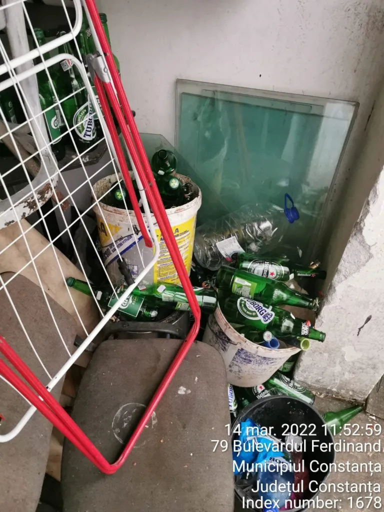 Constanța celor ce nu contează. „Ne aruncă în stradă, pentru tunul imobiliar!” – foto 17