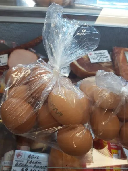 ANPC: Amenzi de peste 380.000 de lei aplicate comercianților de ouă. Vezi care au fost neregulile – foto 3
