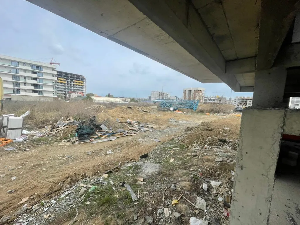 98% din şantierele de pe litoral nu respectă legislaţia – foto 4