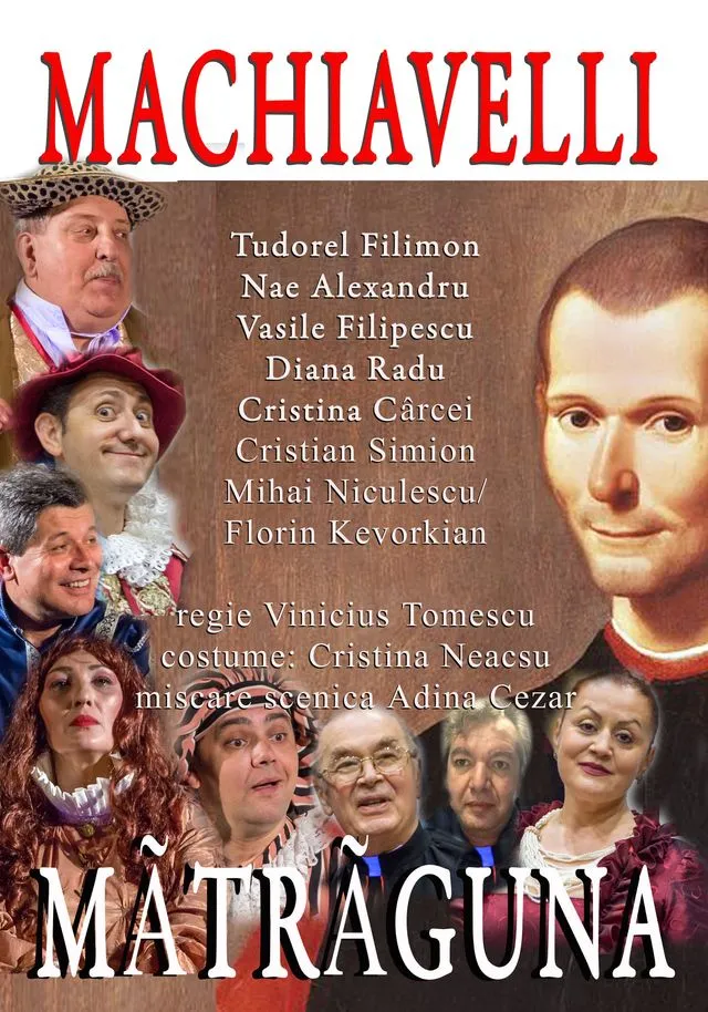 Cernavodă: Spectacole de comedie și magie cu intrare liberă – foto 2
