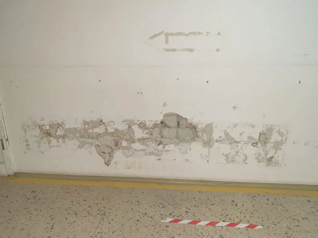 Renovări la Spitalul Județean Constanța – foto 3