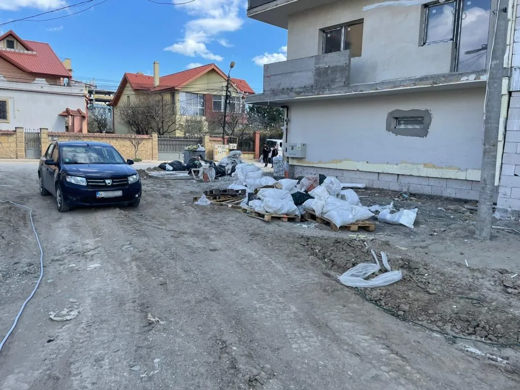 98% din şantierele de pe litoral nu respectă legislaţia – foto 3