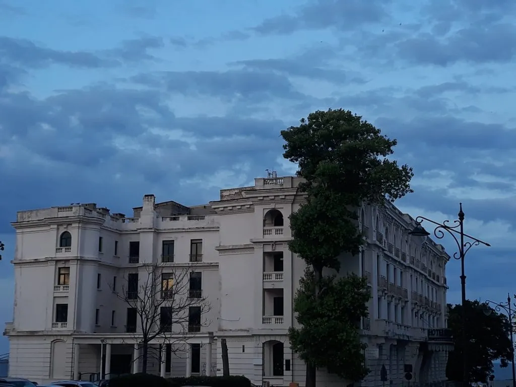 Funcția balneoclimaterică a Constanței la sfârșitul secolului XIX și începutul secolului XX – foto 3