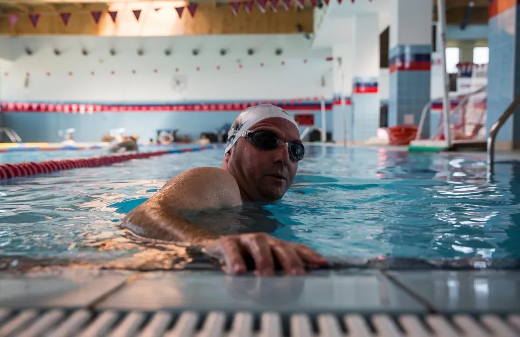 Patru constănțeni participă la jocurile Invictus de la Haga – foto 3
