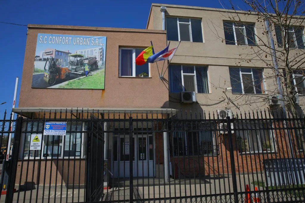 Se fac angajări la Confort Urban. Vezi posturile disponibile și condițiile – foto 2