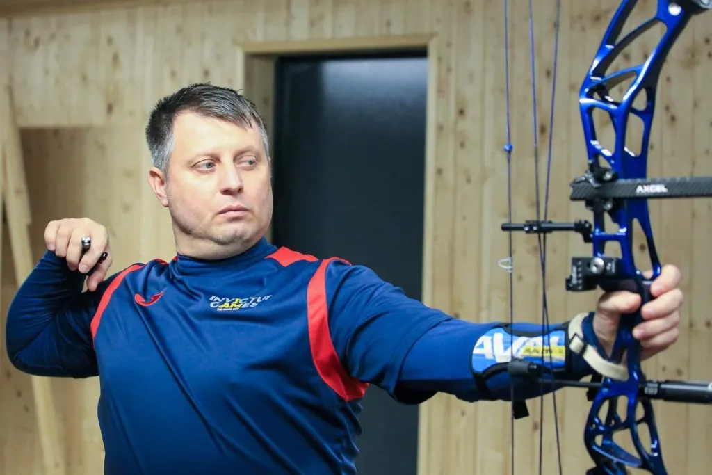 Patru constănțeni participă la jocurile Invictus de la Haga – foto 5