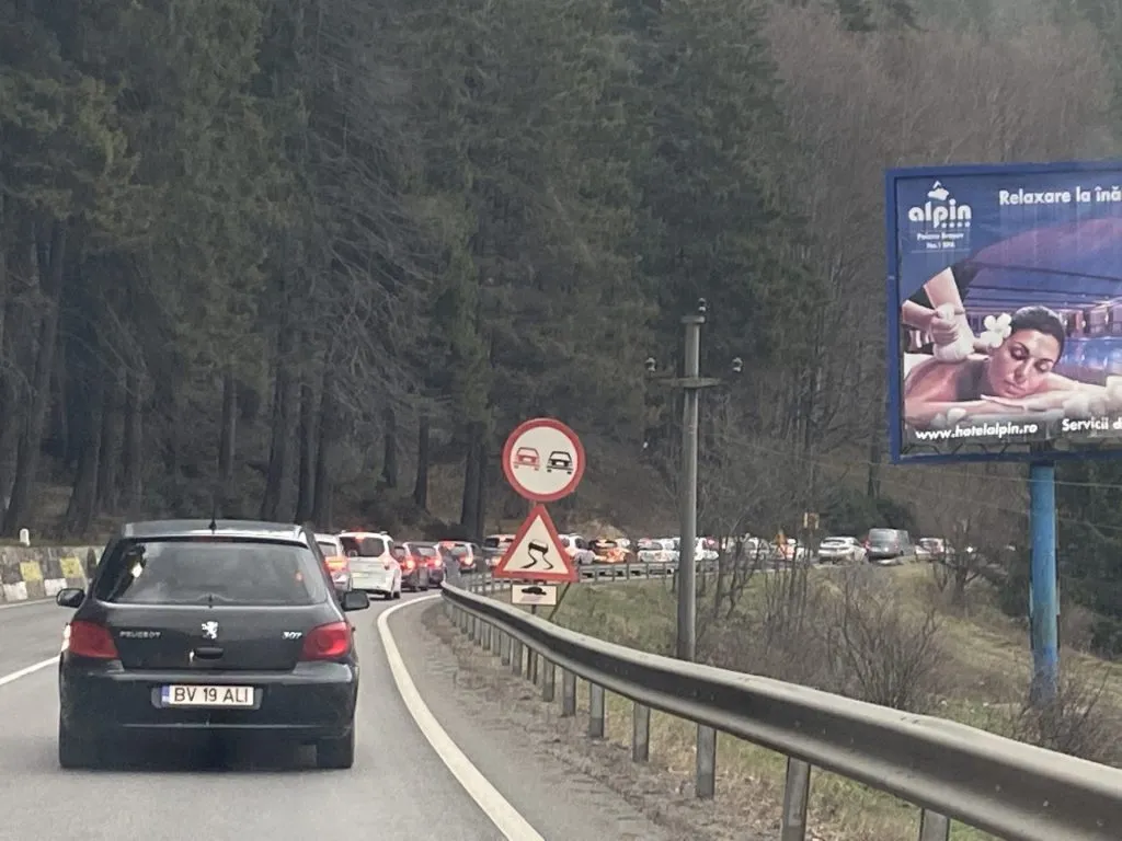 Bilanț de vacanță când mizezi pe „împreună” și „doar noi” – foto 5