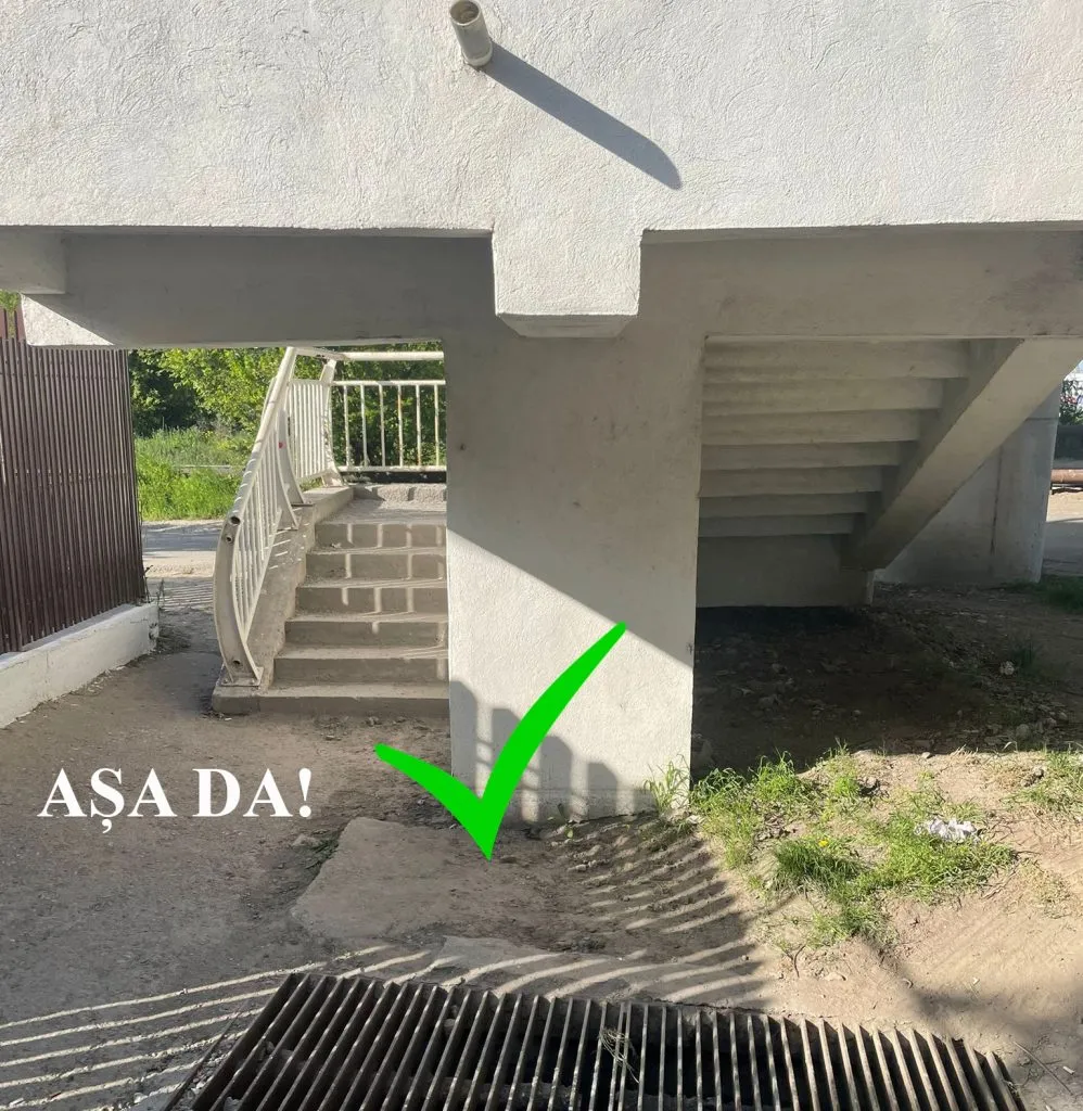 Constanța: Primăria ia măsuri împotriva desenelor graffiti – foto 4