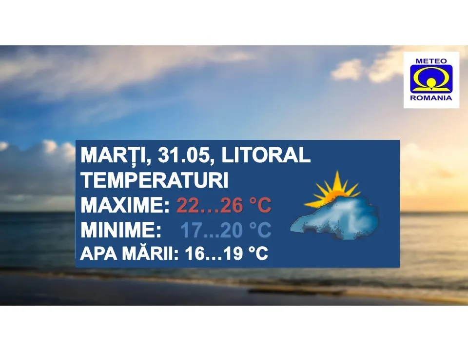 Vremea astăzi pe litoral – foto 2