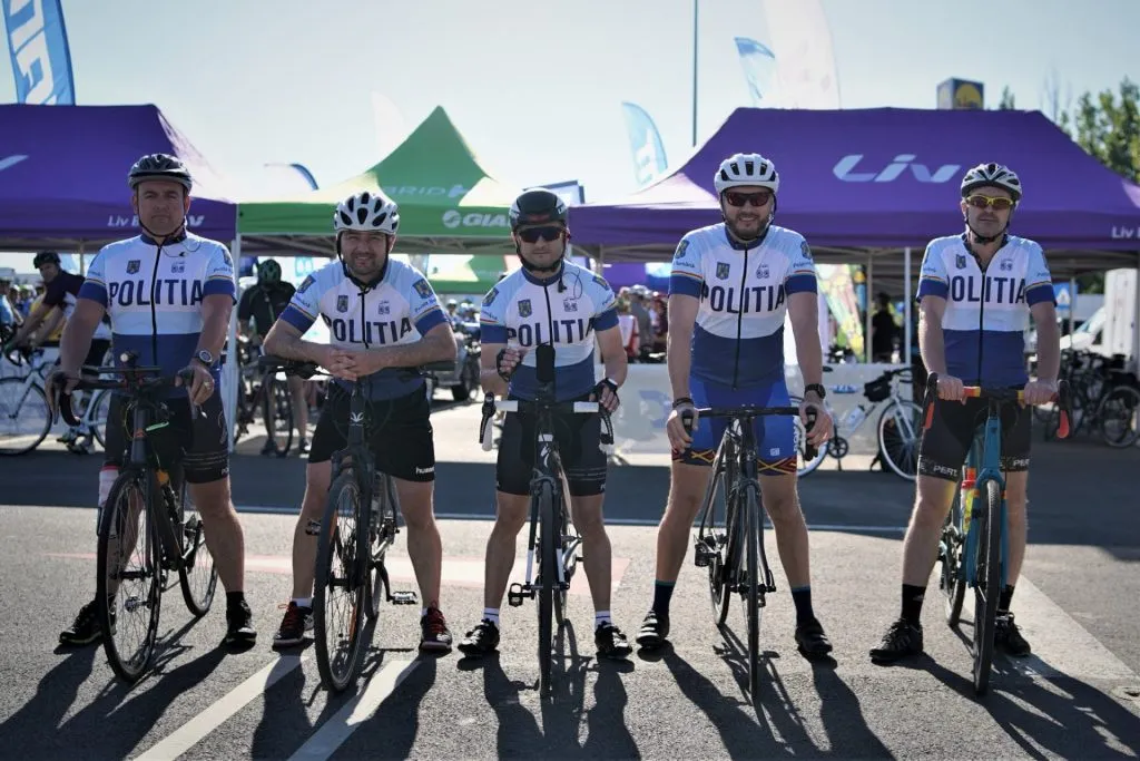 Evenimentul sportiv „Cu bicicleta la mare”. Care va fi traseul – foto 3