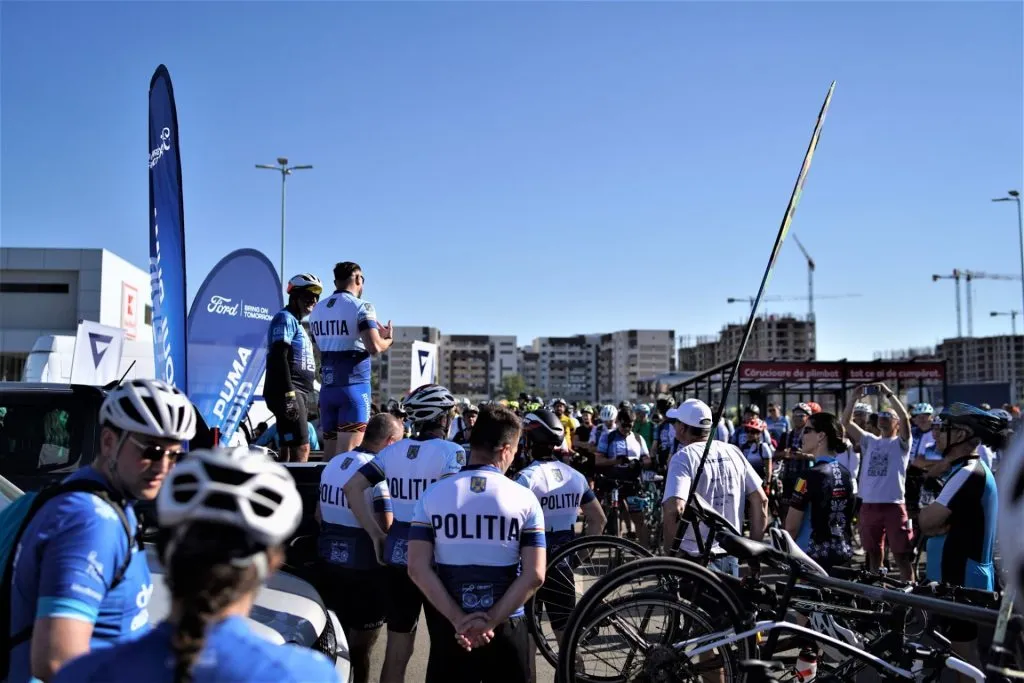 Evenimentul sportiv „Cu bicicleta la mare”. Care va fi traseul – foto 4