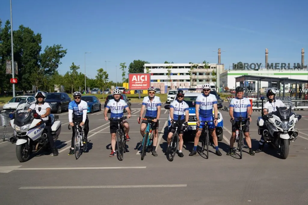 Evenimentul sportiv „Cu bicicleta la mare”. Care va fi traseul – foto 2