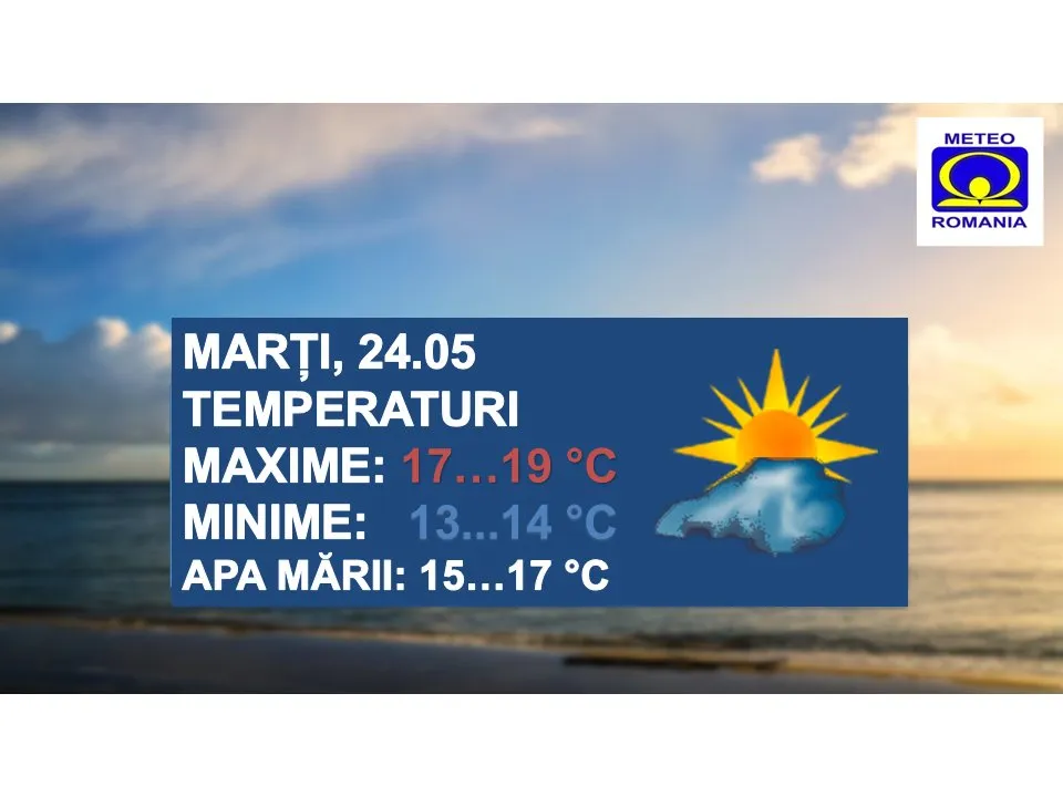 Vremea astăzi pe litoral – foto 2