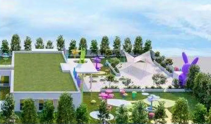 Două creșe noi vor fi construite la Constanța. Iată care va fi capacitatea fiecăreia – foto 2