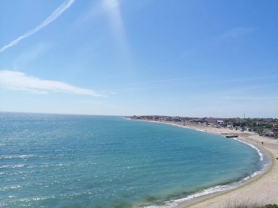 Goi sub soare. Facem turism-nudism, pe litoral. Iată unde și de ce! – foto 2