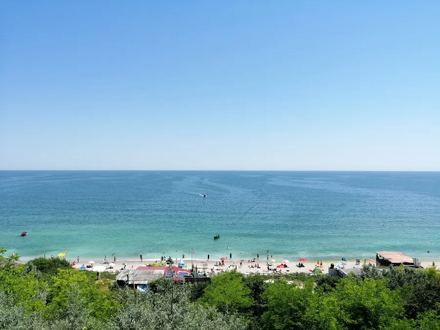 Goi sub soare. Facem turism-nudism, pe litoral. Iată unde și de ce! – foto 3