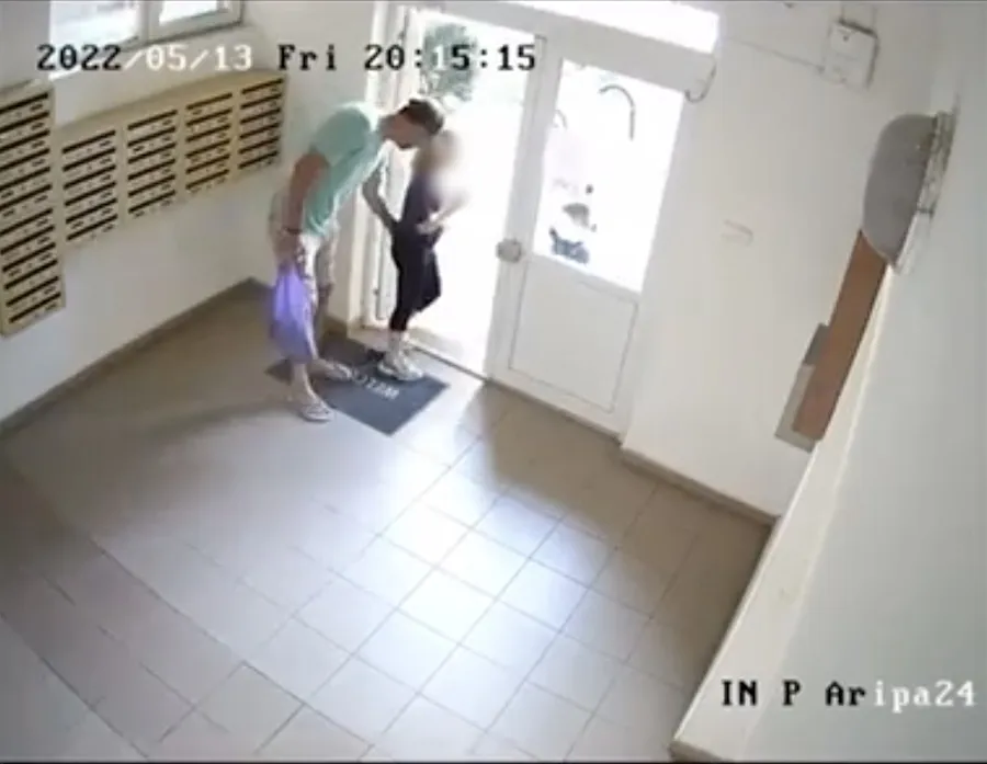 ȘOCANT: Pedofil din Constanța, prins de polițiști după ce a molestat doi copii din Oradea – foto 2