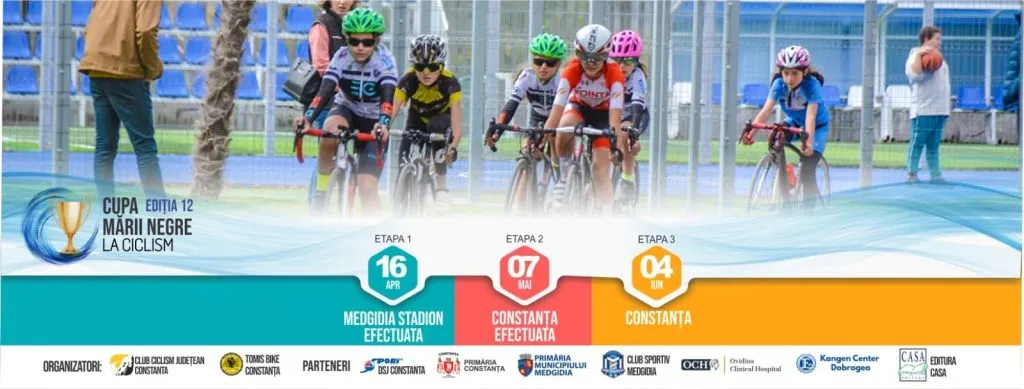 3 iunie, Ziua Mondială a Bicicletei. Cât de mult „pedalează” constănțenii?! – foto 2