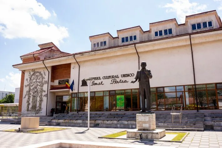 Distincție muzicală specială pentru soprana Florența Marinescu, profesor universitar la Ovidius – foto 2