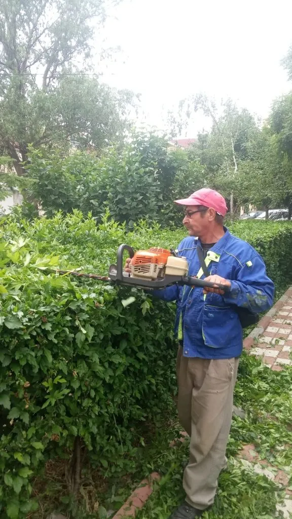 Se lucrează la noua față a orașului Năvodari – foto 5