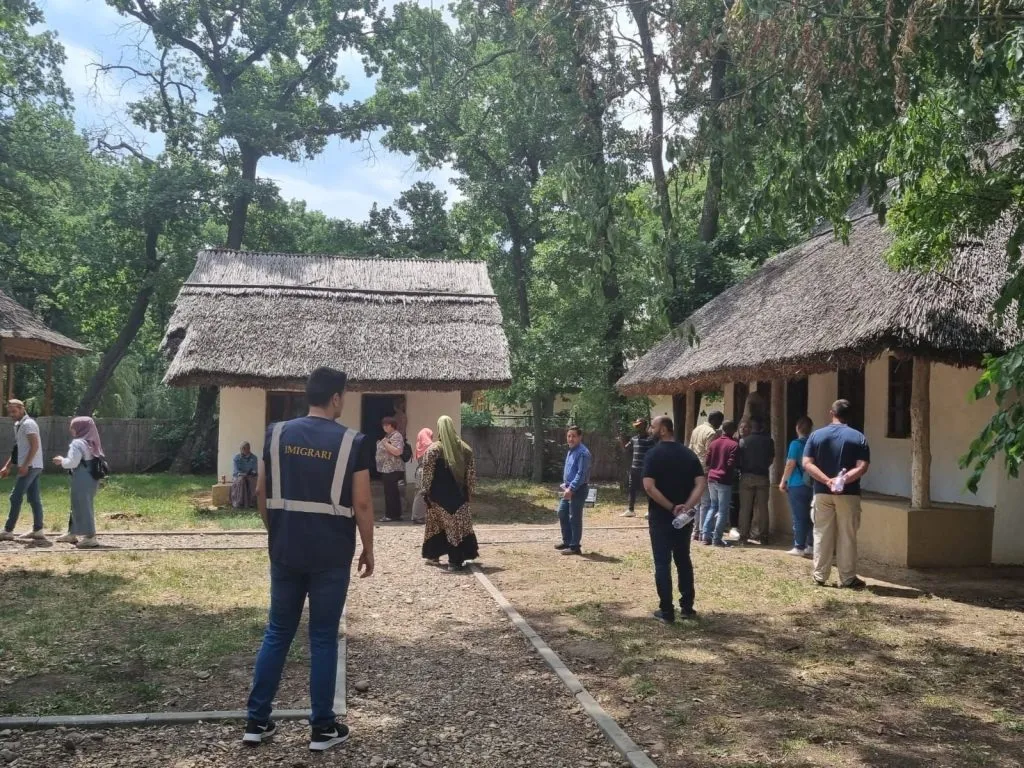 20 iunie, Ziua Mondială a Refugiaților – foto 3