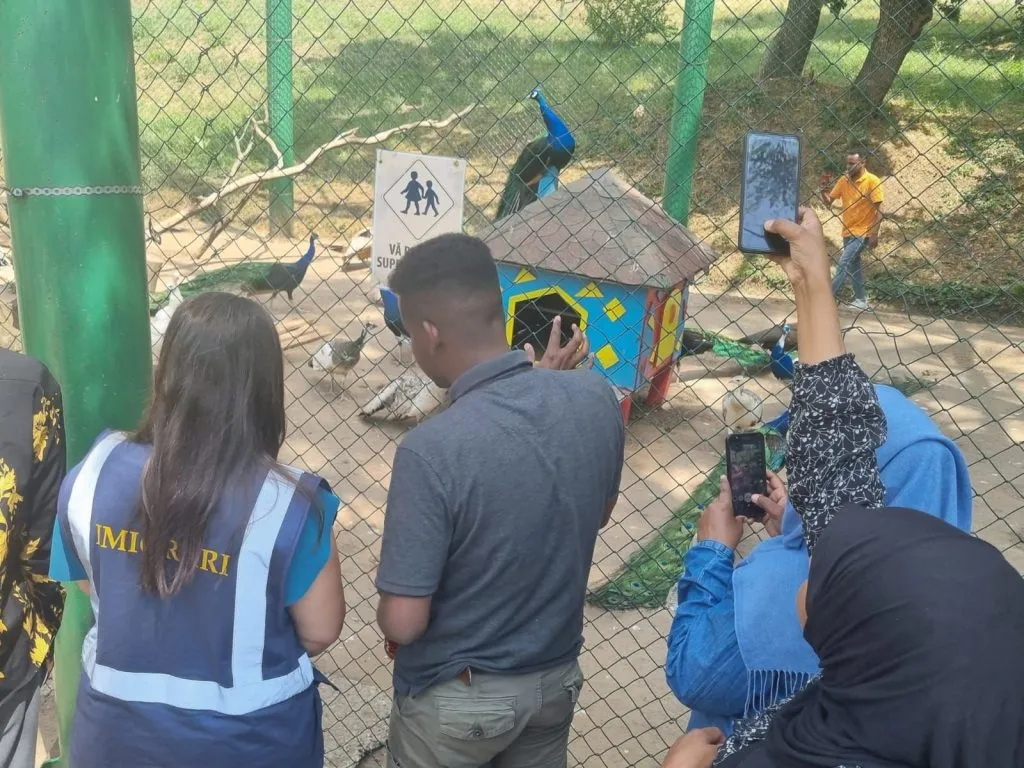 20 iunie, Ziua Mondială a Refugiaților – foto 4