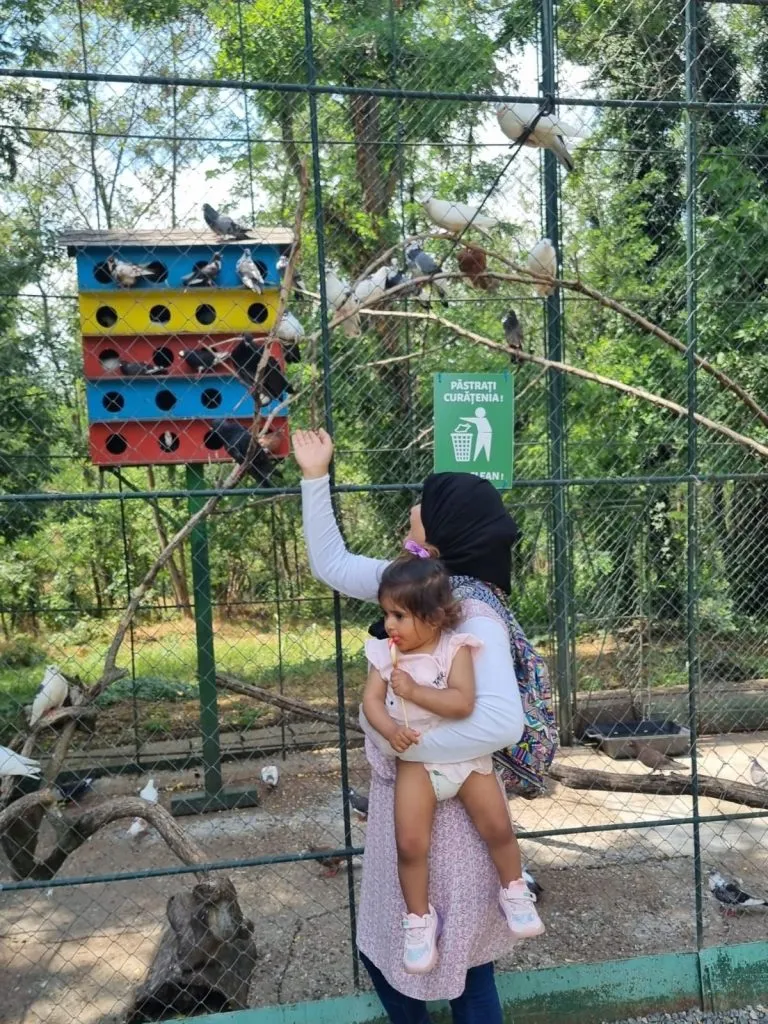 20 iunie, Ziua Mondială a Refugiaților – foto 5