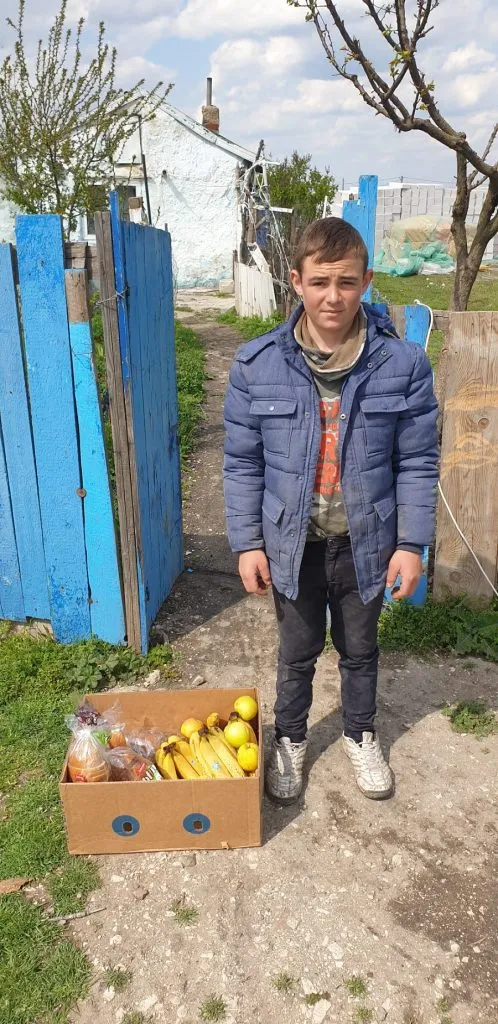 Tatăl le-a murit, mama i-a părăsit. Paralizați de durere, nu mai vorbesc! – foto 3
