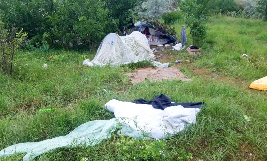 Constanța: 148 de amenzi, pentru nerespectarea ordinii publice – foto 3