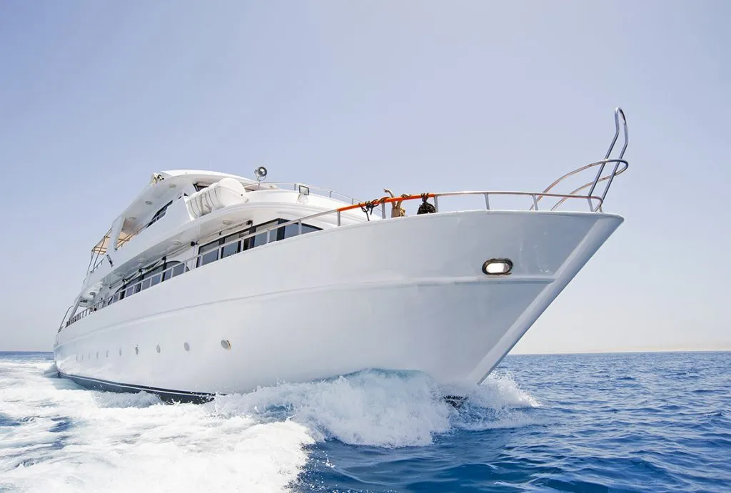 Jobul pe yacht, alternativa perfectă pentru cei care vor să facă bani în timp ce călătoresc – foto 10
