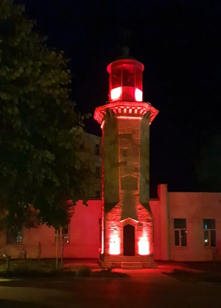 Farul Genovez, „iluminat pentru incluziune” – foto 2