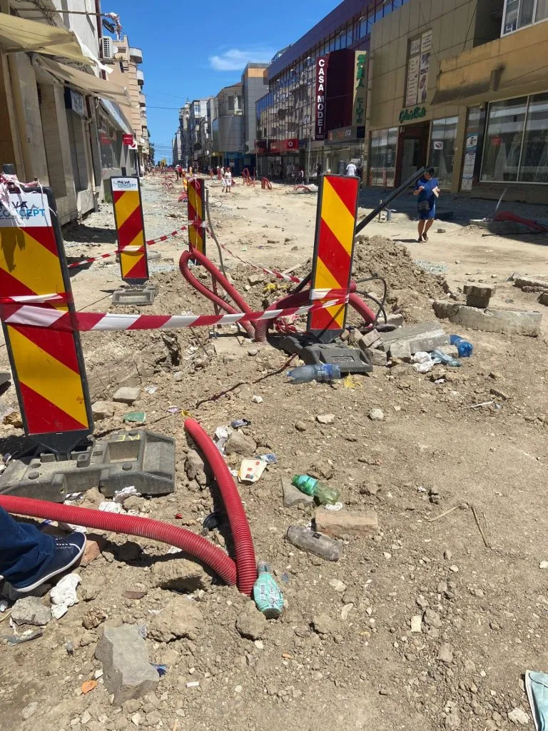 „Ștefan cel Mare”, ți se cântă de jale  – foto 6