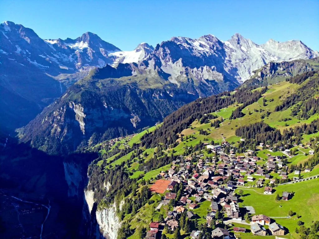 Șase sate superbe din Europa, unde îți poți petrece vacanța de vară – foto 4