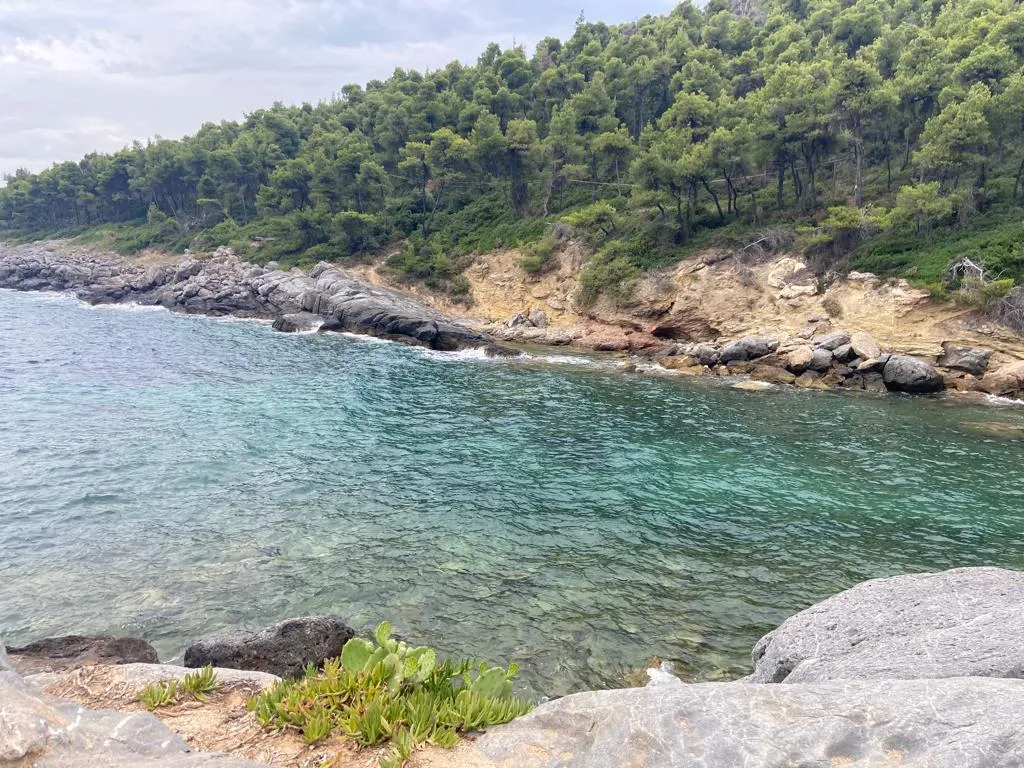 De ce se simte furat românul pe plajele de la noi și răsfățat la greci  – foto 8